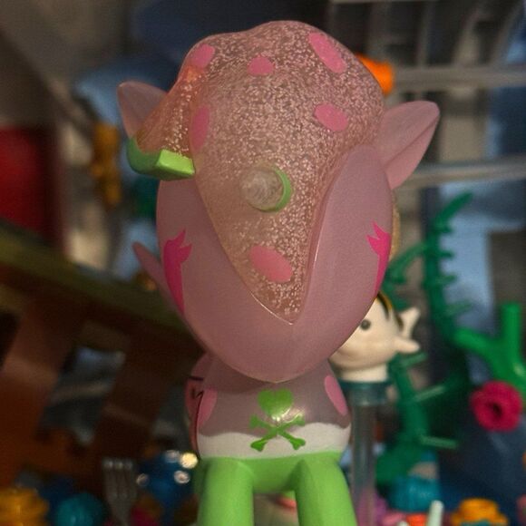 tokidoki Sour Mellie Unicorno from Candy Unicorno Series - Picture 4 of 6